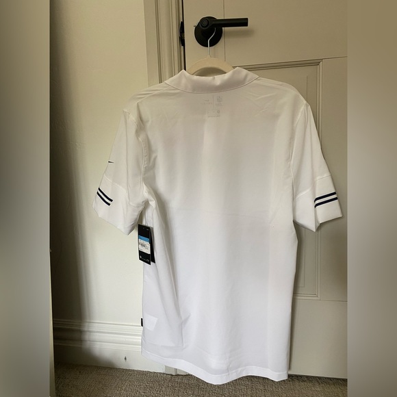 Nike Denver Broncos Sideline Team Polo - Picture 3 of 10